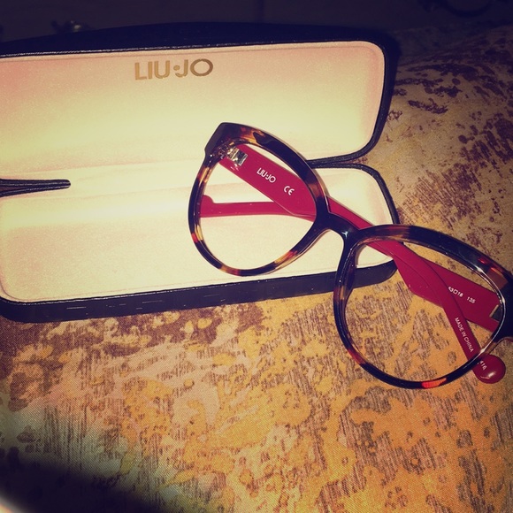 Accessories - Women’s LIU*JO Frames